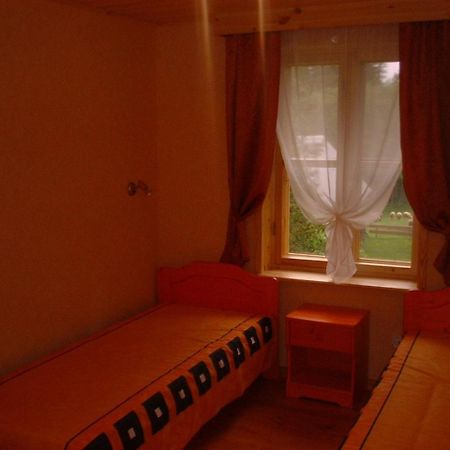 Udumaee Holiday Farm Kirikuküla Dış mekan fotoğraf
