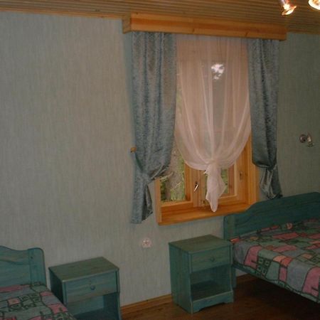 Udumaee Holiday Farm Kirikuküla Dış mekan fotoğraf