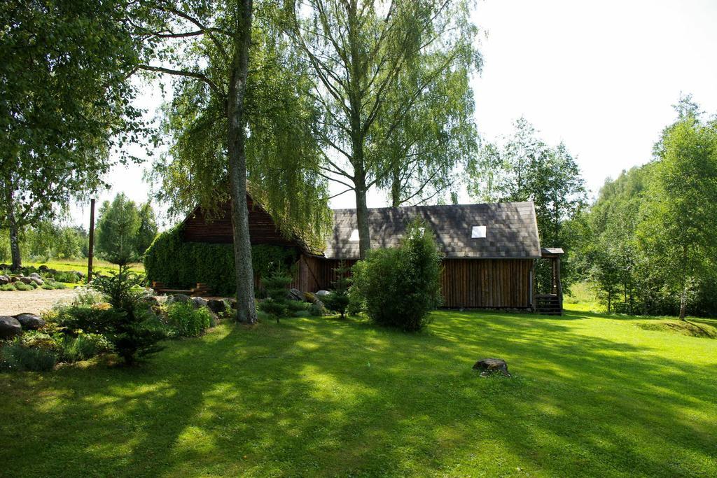 Udumaee Holiday Farm Kirikuküla Dış mekan fotoğraf