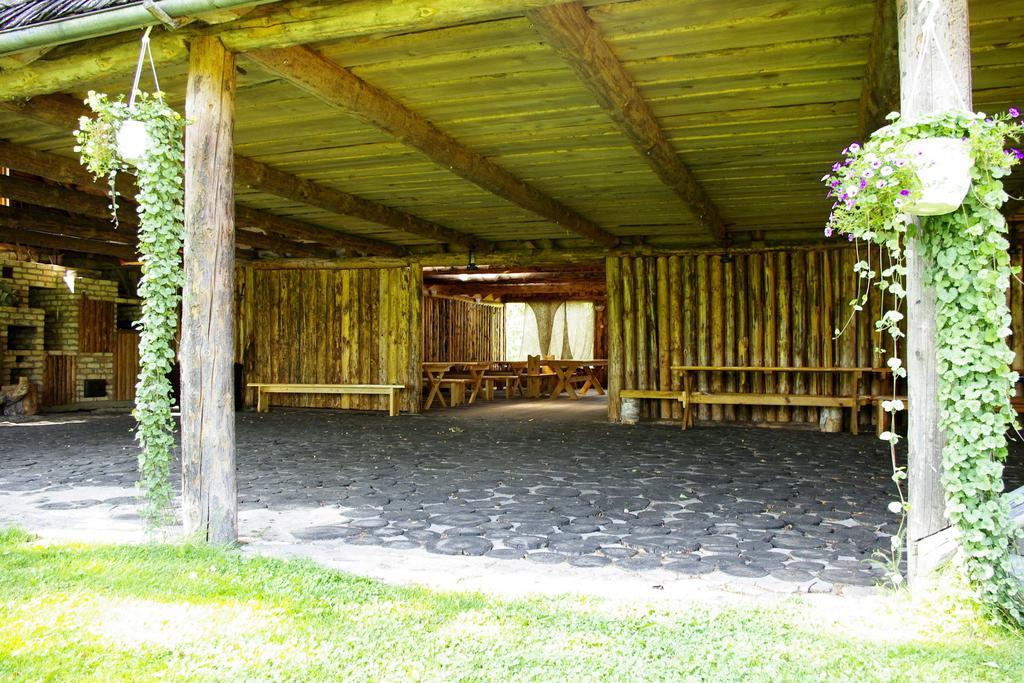 Udumaee Holiday Farm Kirikuküla Dış mekan fotoğraf