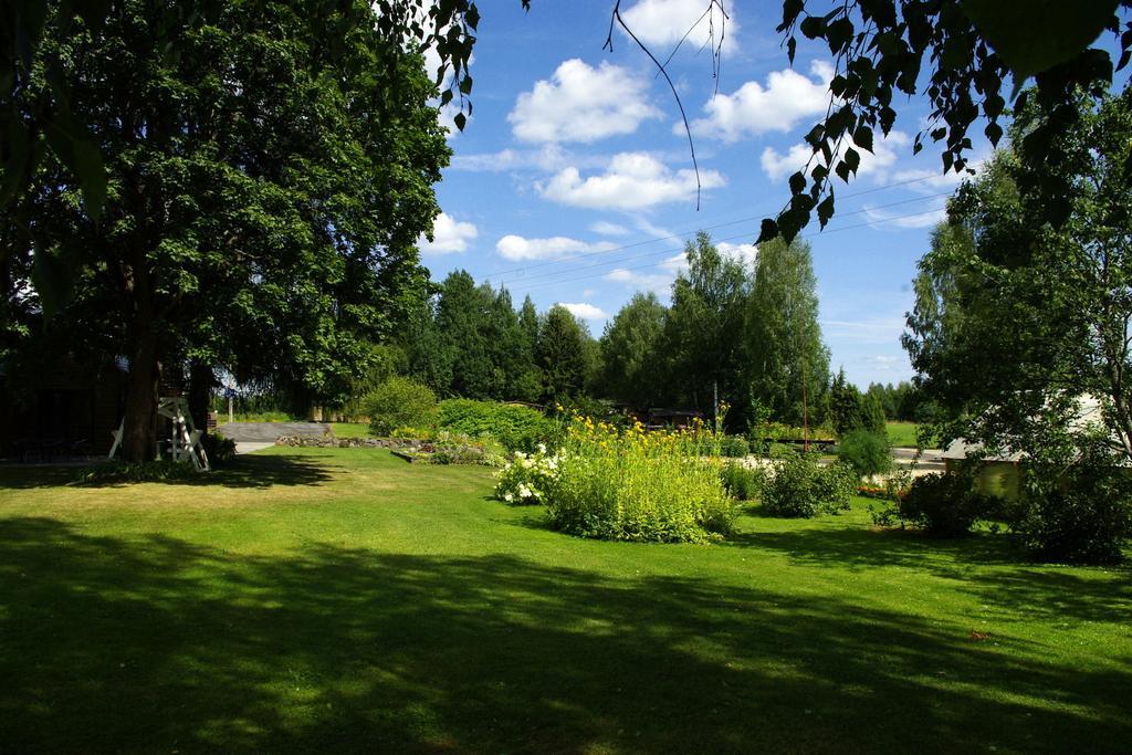 Udumaee Holiday Farm Kirikuküla Dış mekan fotoğraf