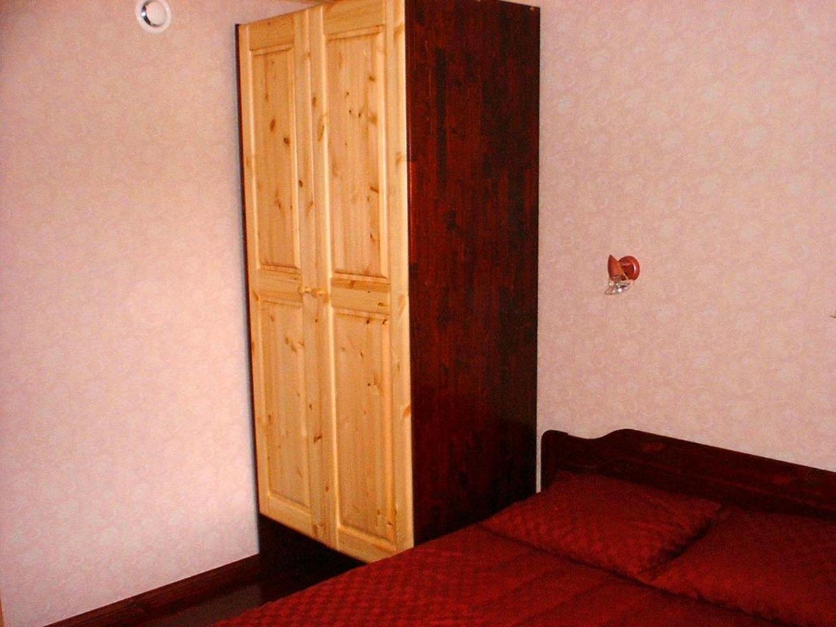 Udumaee Holiday Farm Kirikuküla Oda fotoğraf