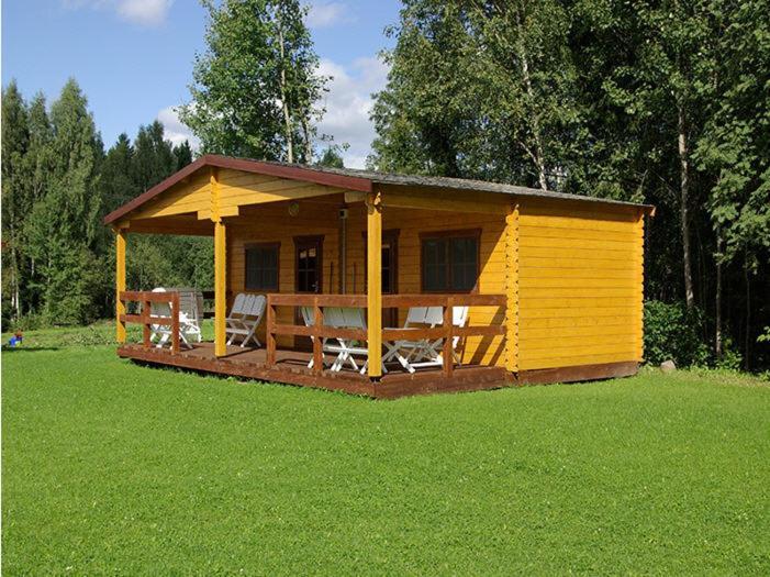 Udumaee Holiday Farm Kirikuküla Oda fotoğraf