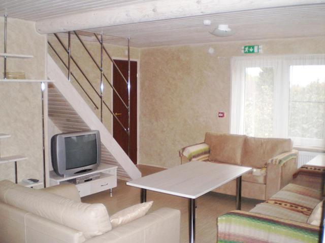 Udumaee Holiday Farm Kirikuküla Dış mekan fotoğraf