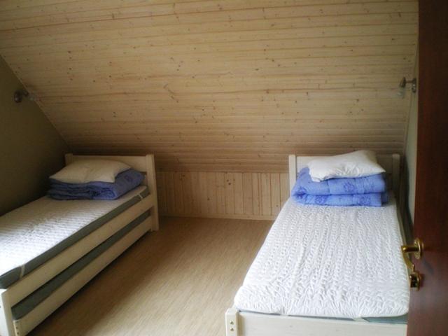 Udumaee Holiday Farm Kirikuküla Dış mekan fotoğraf