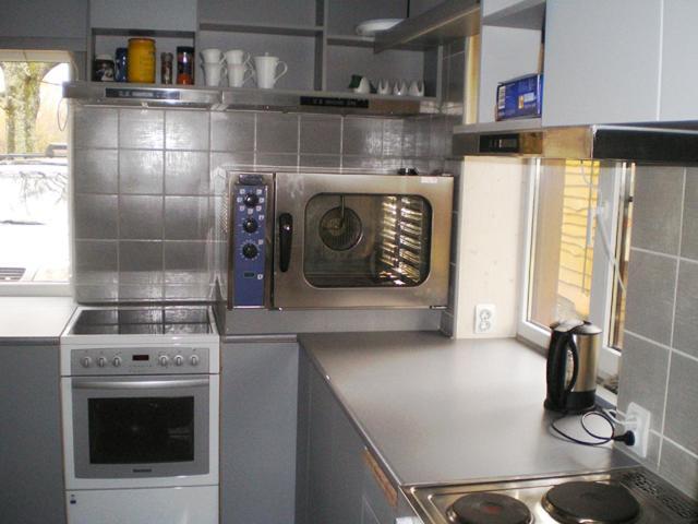Udumaee Holiday Farm Kirikuküla Dış mekan fotoğraf