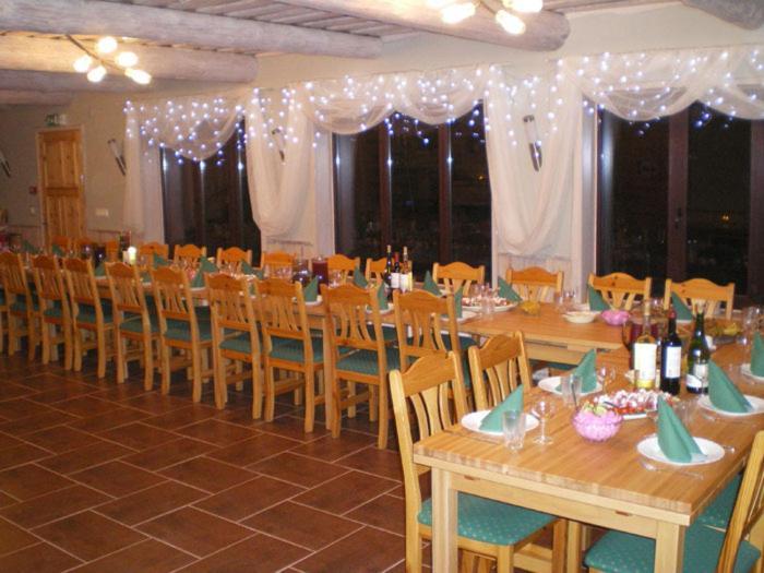 Udumaee Holiday Farm Kirikuküla Dış mekan fotoğraf