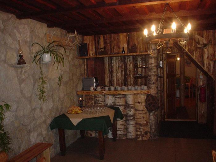 Udumaee Holiday Farm Kirikuküla Dış mekan fotoğraf