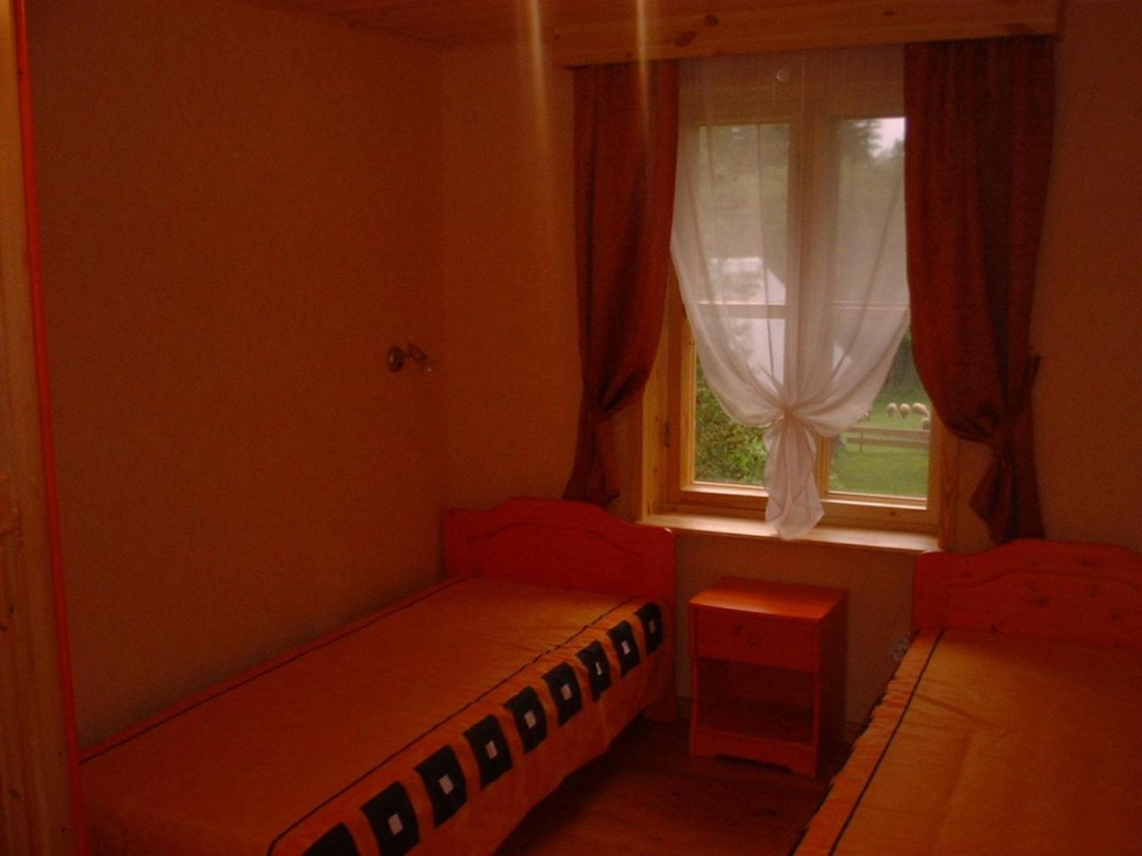 Udumaee Holiday Farm Kirikuküla Dış mekan fotoğraf