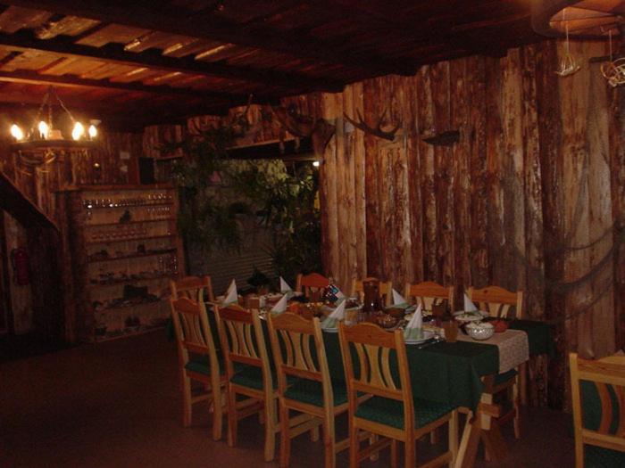 Udumaee Holiday Farm Kirikuküla Dış mekan fotoğraf
