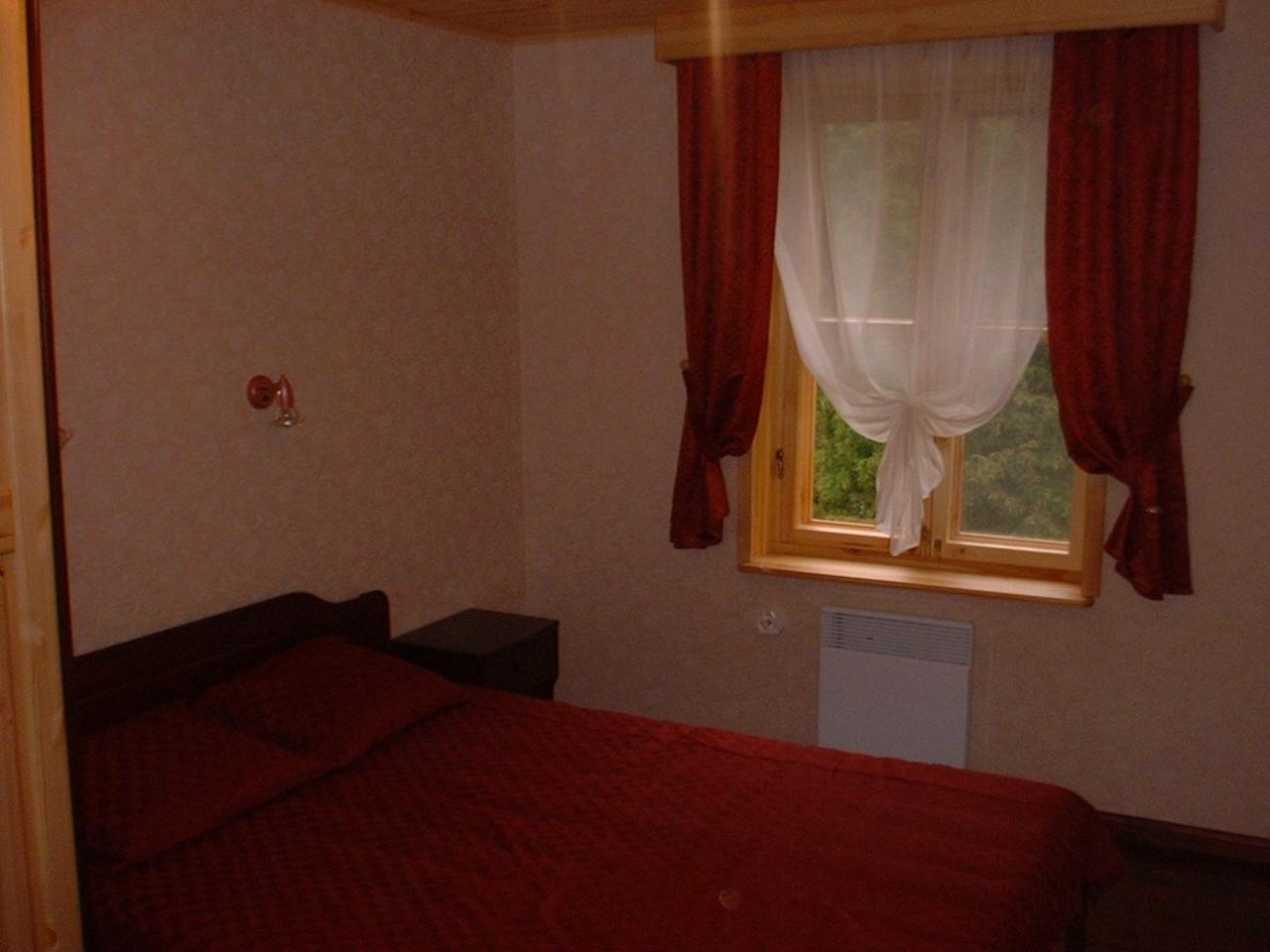 Udumaee Holiday Farm Kirikuküla Dış mekan fotoğraf