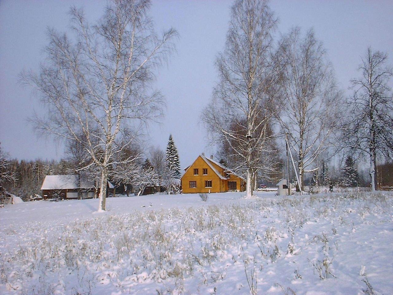 Udumaee Holiday Farm Kirikuküla Dış mekan fotoğraf