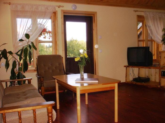Udumaee Holiday Farm Kirikuküla Dış mekan fotoğraf
