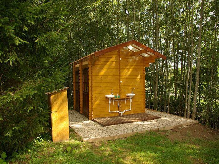 Udumaee Holiday Farm Kirikuküla Dış mekan fotoğraf
