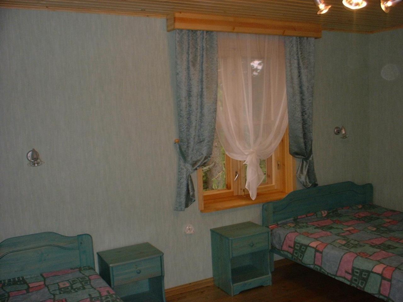 Udumaee Holiday Farm Kirikuküla Dış mekan fotoğraf