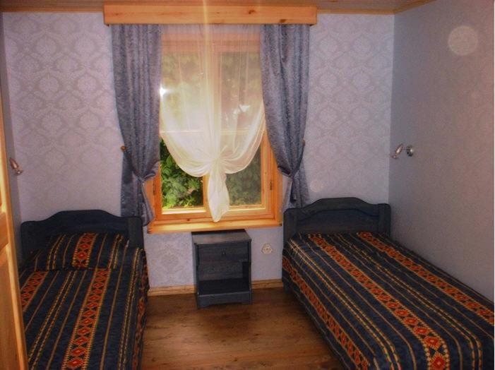 Udumaee Holiday Farm Kirikuküla Oda fotoğraf