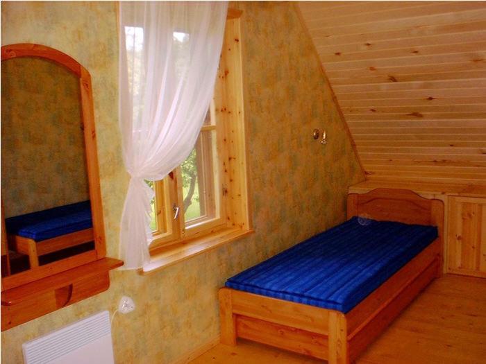 Udumaee Holiday Farm Kirikuküla Oda fotoğraf